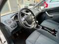 Ford Fiesta 1.4 Titanium / 2.Hand /Klimaauto. /Zahnriemen gew. Blanc - thumbnail 10