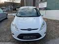 Ford Fiesta 1.4 Titanium / 2.Hand /Klimaauto. /Zahnriemen gew. Blanc - thumbnail 2