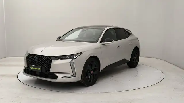 DS Automobiles DS 4 1.2 PureTech Performance Line+