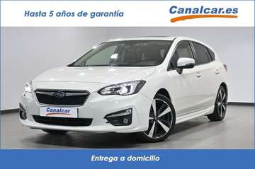 1.6 Executive Lineartronic