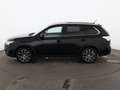 Mitsubishi Outlander 2.2 DI-D ClearTec 4x4 Aut SKY LEDER NAV Noir - thumbnail 6