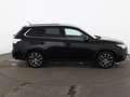 Mitsubishi Outlander 2.2 DI-D ClearTec 4x4 Aut SKY LEDER NAV Noir - thumbnail 4