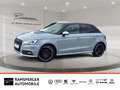 Audi A1 1.4 TFSI S tronic S-Line Xenon Navi Gris - thumbnail 1