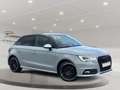 Audi A1 1.4 TFSI S tronic S-Line Xenon Navi Gris - thumbnail 6