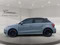 Audi A1 1.4 TFSI S tronic S-Line Xenon Navi Gris - thumbnail 3