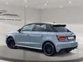 Audi A1 1.4 TFSI S tronic S-Line Xenon Navi Gris - thumbnail 4