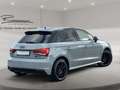 Audi A1 1.4 TFSI S tronic S-Line Xenon Navi Gris - thumbnail 5