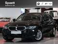 BMW 330 e xDrive Touring HarmKar Adp.LED 360° AHK DrivAssP Schwarz - thumbnail 1