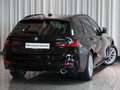 BMW 330 e xDrive Touring HarmKar Adp.LED 360° AHK DrivAssP Schwarz - thumbnail 3