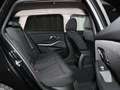 BMW 330 e xDrive Touring HarmKar Adp.LED 360° AHK DrivAssP Schwarz - thumbnail 11