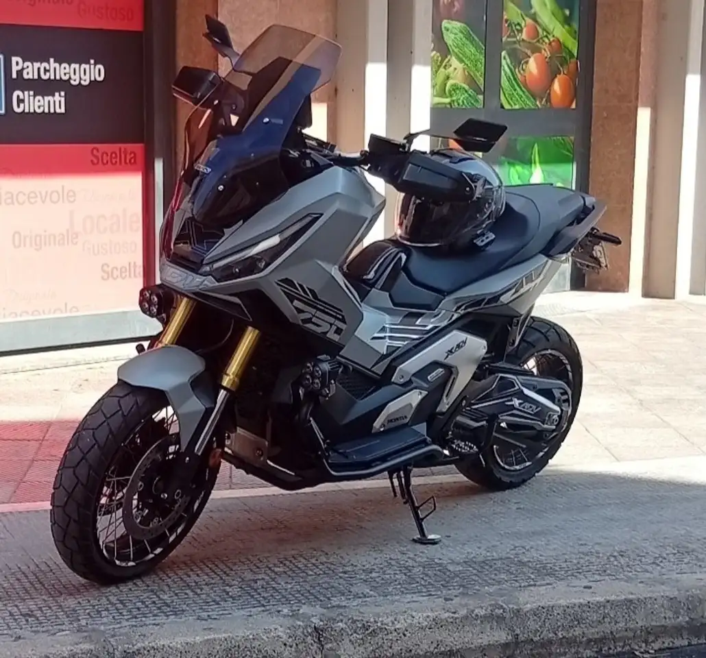 Honda X-ADV