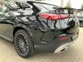 Mercedes-Benz GLC 220 d 4M Coupe AMG+AMBIENTE+DISTRO+MEMORY Schwarz - thumbnail 5