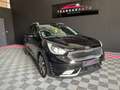 Kia Niro Niro 1.6 GDi Hybride 141 ch DCT6 Premium Schwarz - thumbnail 2
