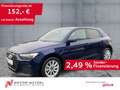 Audi A1 25 TFSI S-TR ADVANCED LED+NAVI+RFK Blu/Azzurro - thumbnail 1