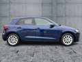 Audi A1 25 TFSI S-TR ADVANCED LED+NAVI+RFK Blu/Azzurro - thumbnail 7