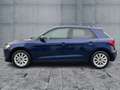 Audi A1 25 TFSI S-TR ADVANCED LED+NAVI+RFK Blu/Azzurro - thumbnail 4