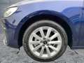 Audi A1 25 TFSI S-TR ADVANCED LED+NAVI+RFK Blu/Azzurro - thumbnail 8