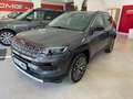 Jeep Compass 1.6 Mjt Limited FWD Gris - thumbnail 2