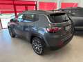 Jeep Compass 1.6 Mjt Limited FWD Gris - thumbnail 8