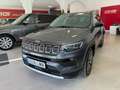 Jeep Compass 1.6 Mjt Limited FWD Gris - thumbnail 1