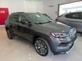 Jeep Compass 1.6 Mjt Limited FWD Gris - thumbnail 7