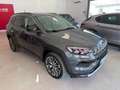 Jeep Compass 1.6 Mjt Limited FWD Gris - thumbnail 4