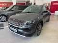 Jeep Compass 1.6 Mjt Limited FWD Gris - thumbnail 3