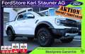Ford Ranger Raptor DOKA 4x4 Raptor-Paket  3,99% FIN* Wit - thumbnail 1
