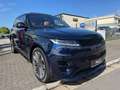 Land Rover Range Rover Sport Autobiography 23" FINANZIERUNG Bleu - thumbnail 3
