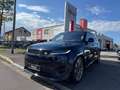 Land Rover Range Rover Sport Autobiography 23" FINANZIERUNG Bleu - thumbnail 1