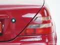 Mercedes-Benz SLK 200 '97 CH5587 *PUSAC* Rouge - thumbnail 12