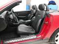 Mercedes-Benz SLK 200 '97 CH5587 *PUSAC* Rojo - thumbnail 16