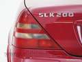 Mercedes-Benz SLK 200 '97 CH5587 *PUSAC* Rood - thumbnail 11