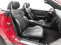 Mercedes-Benz SLK 200 '97 CH5587 *PUSAC* Rouge - thumbnail 23