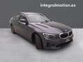 BMW 318 318d Auto. Gris - thumbnail 4