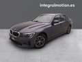 BMW 318 318d Auto. Gris - thumbnail 1