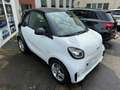 smart forTwo coupe EQ Bremsassistent LED SHZ Weiß - thumbnail 3