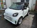 smart forTwo coupe EQ Bremsassistent LED SHZ Weiß - thumbnail 1