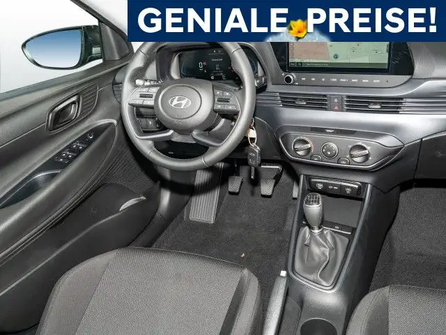 Hyundai Bayon view 6