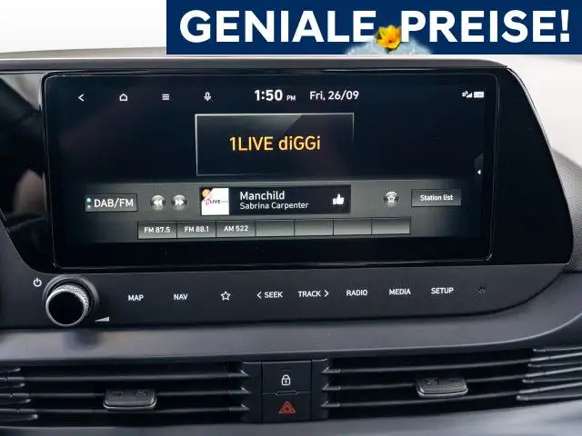 Hyundai Bayon view 15