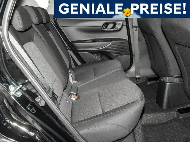 Hyundai Bayon view 5