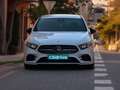 Mercedes-Benz A 200 200d Blanco - thumbnail 2