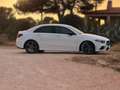 Mercedes-Benz A 200 200d Blanco - thumbnail 3