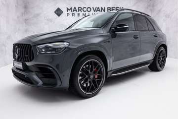 S 4MATIC+ Premium+ | Pano | Carbon | Massage | Led