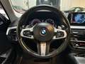 BMW 530 d Lim. xDrive*360°*H&K*HUD*LED*SOFT-CLOSE* Grau - thumbnail 14