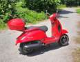 TGB Bellavita 300 Bellavita 300 EFI Rot - thumbnail 2