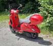 TGB Bellavita 300 Bellavita 300 EFI Rot - thumbnail 4