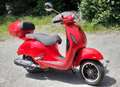 TGB Bellavita 300 Bellavita 300 EFI Rot - thumbnail 1