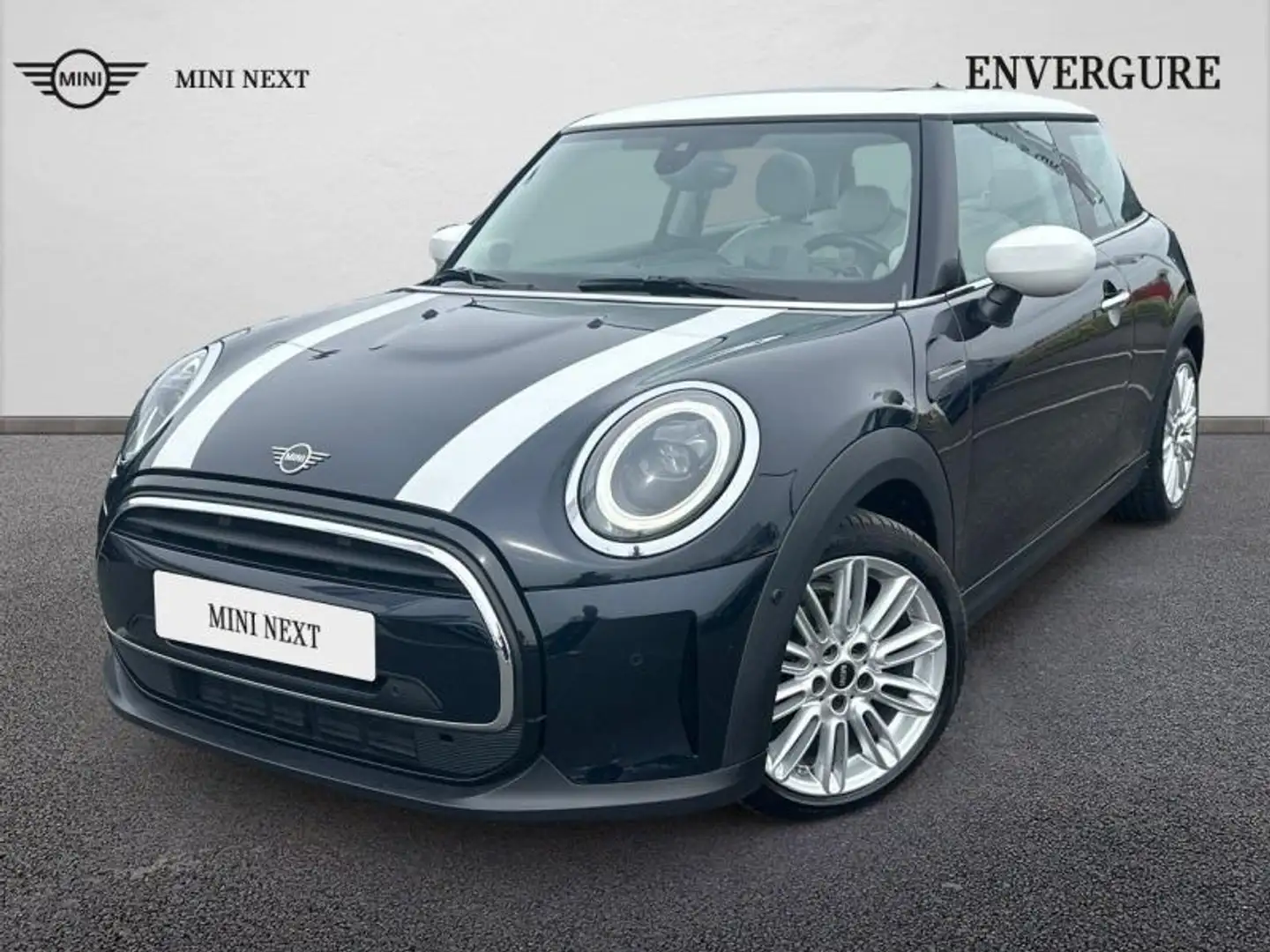 MINI Cooper Cooper 136ch Edition Premium Plus BVA7 - 1