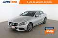 Mercedes-Benz C 250 Avantgarde Gris - thumbnail 1